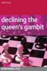 Declining the Queen's Gambit - Book