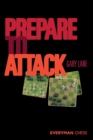 Prepare to Attack - Book