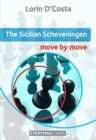 The Sicilian Scheveningen: Move by Move - Book