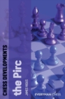 Chess Developments: The Pirc - Book
