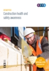 Construction Health & Safety Awareness : GE707/20 - Book