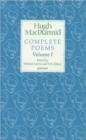 Complete Poems : v. 1 - Book