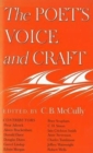 The Poet's Voice and Craft - Book