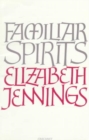 Familiar Spirits - Book