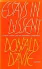 Church, Chapel and the Unitarian Conspiracy : Essays in Dissent - Book
