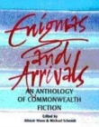 Enigmas and Arrivals - Book