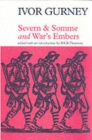 Severn and Somme - Book