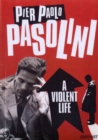 A violent life - Book