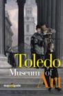 Toledo Museum of Art : Map And Guide - Book