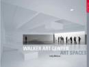 Walker Art Center - Book