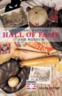 National Baseball Hall of Fame and Museum : Map and Guide - Book