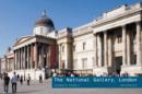 National Gallery, London - Book