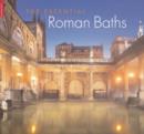 The Essential Roman Baths - Book