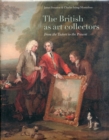 British as Art Collectors - Book