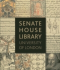 Senate House Library, University of London - Book