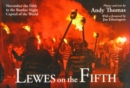 Lewes on the Fifth - Book