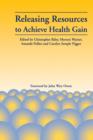 Releasing Resources to Achieve Health Gain - Book