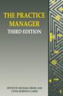 The Practice Manager - Book