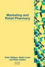 Marketing and Retail Pharmacy - Book