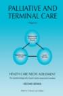 Health Care Needs Assessment : The Epidemiologically Based Needs Assessment Reviews - Book