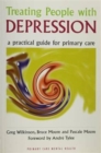 Treating People with Depression : A Practical Guide for Primary Care - Book