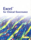 Excel for Clinical Governance - Book