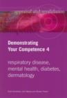 Demonstrating Your Competence : v. 4 - Book