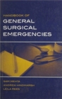 Handbook of General Surgical Emergencies - Book