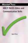MRCP Paces Ethics and Communication Skills - Book