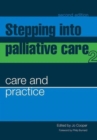 Stepping into Palliative Care - Book