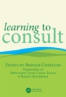 Learning to Consult - Book
