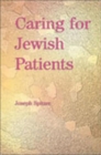 Caring for Jewish Patients - Book