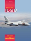 Famous Russian Aircraft: Ilyushin Il-28 - Book