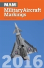 Military Aircraft Markings - Book