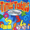Times Tables Challenge - Book