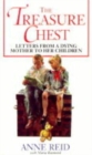 The Treasure Chest : Letters from a Dying Mother to Her Children - Book