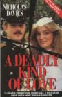 A Deadly Kind of Love - Book