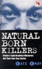 Natural Born Killers - Book