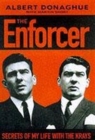The Enforcer : Secrets of My Life with the Krays - Book