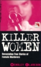 Killer Women - Book