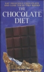 The Chocolate Diet - Book