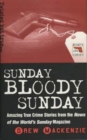 Sunday Bloody Sunday - Book