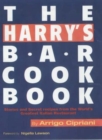The Harry's Bar Cookbook - Book
