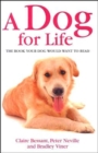 A Dog for Life - Book