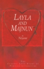 Layla and Majnun - The Classic Love Story of Persian Literature - eBook