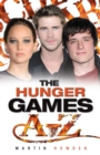 Hunger Games A-Z - Book
