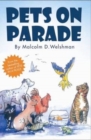 Pets on Parade - eBook