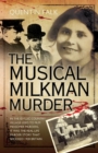Musical Milkman Murder - Book