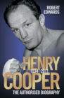Henry Cooper - The Authorised Biography - eBook