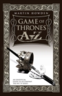 Game of Thrones A-Z : An Unofficial Guide to Accompany the Hit TV Series - Book